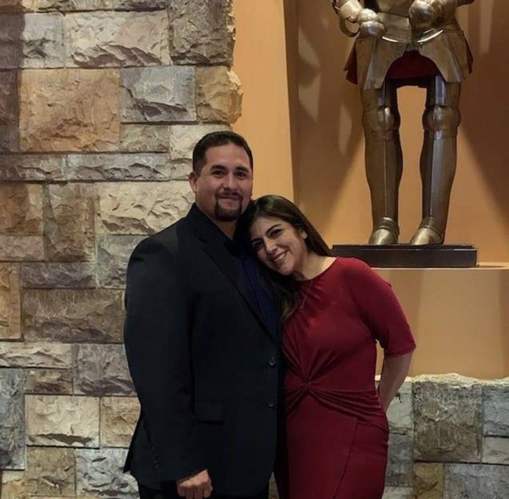 Meet your Posher, Sandra